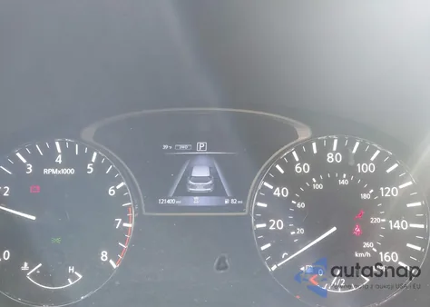 2018 Nissan Pathfinder Sv from USA, damaged, VIN 5N1DR2MM8JC627587